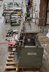  CEZOMA  VL-110-A4N-82 Bobbin Winder, 4 positions,